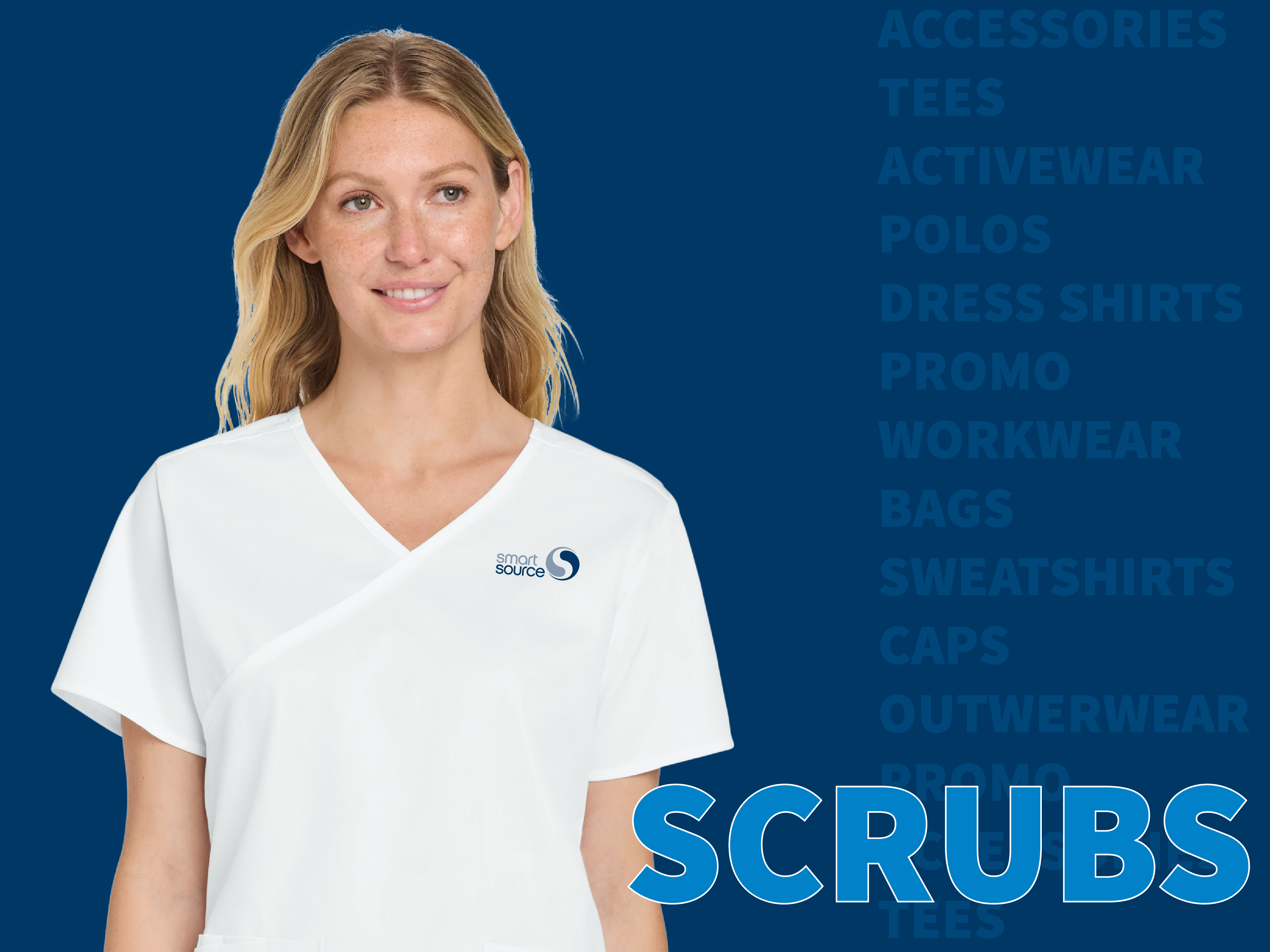 Scrubs